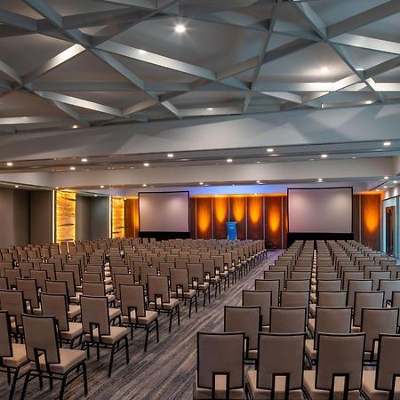 Hotel The Westin Houston Medical Center - Museum District Extérieur photo