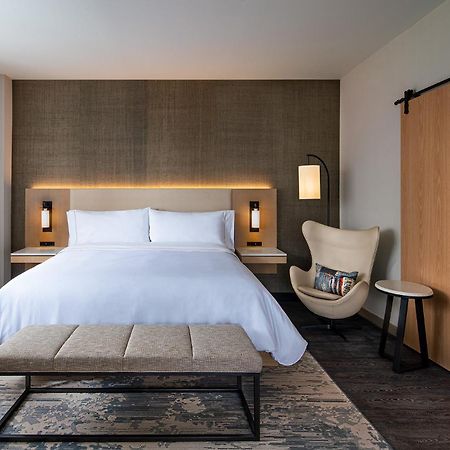 Hotel The Westin Houston Medical Center - Museum District Extérieur photo