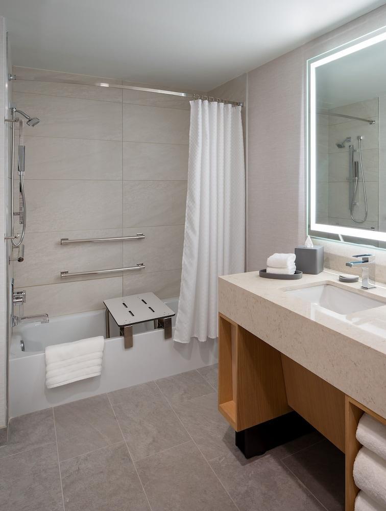 Hotel The Westin Houston Medical Center - Museum District Extérieur photo