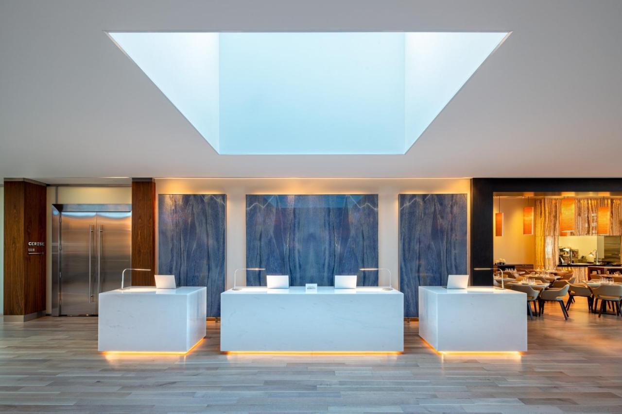 Hotel The Westin Houston Medical Center - Museum District Extérieur photo