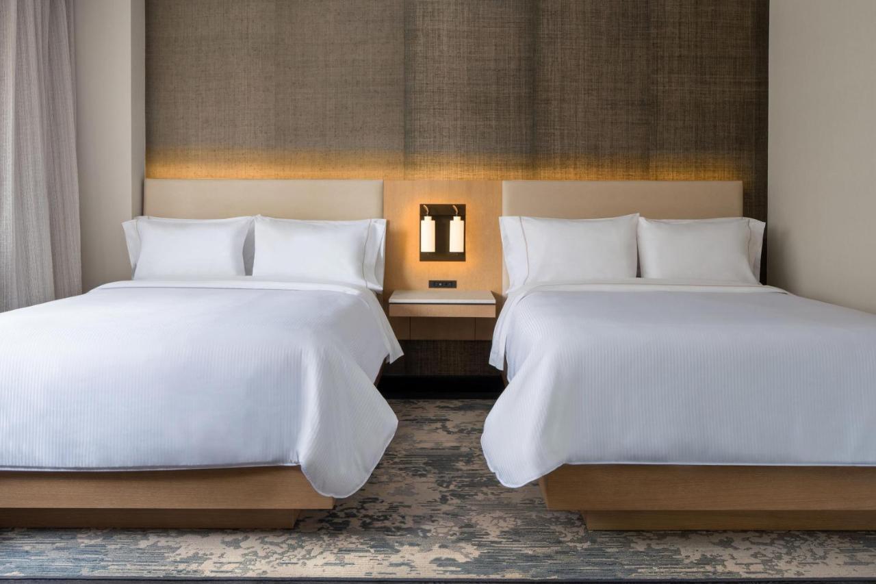 Hotel The Westin Houston Medical Center - Museum District Extérieur photo