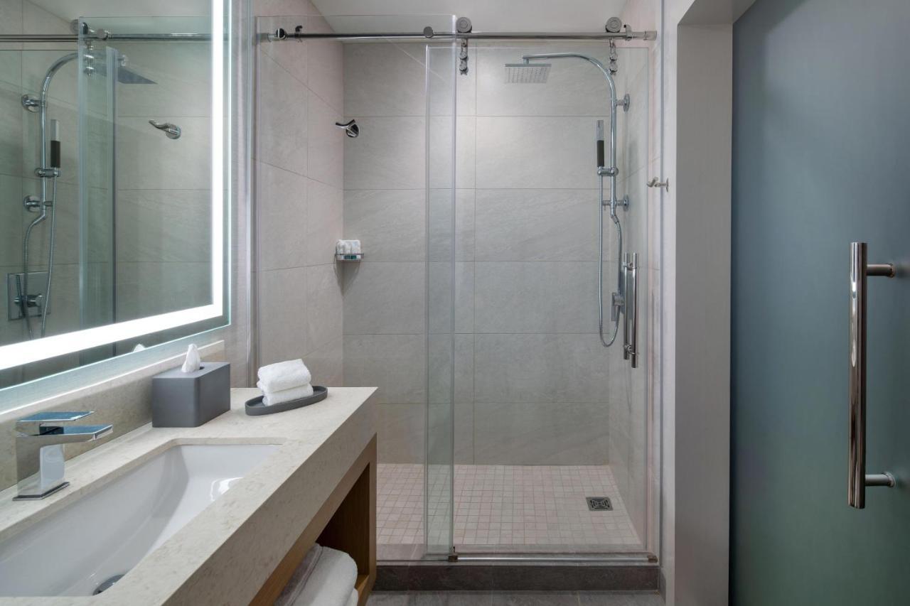 Hotel The Westin Houston Medical Center - Museum District Extérieur photo