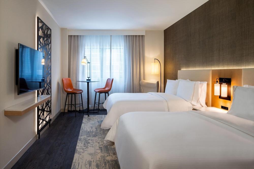 Hotel The Westin Houston Medical Center - Museum District Extérieur photo