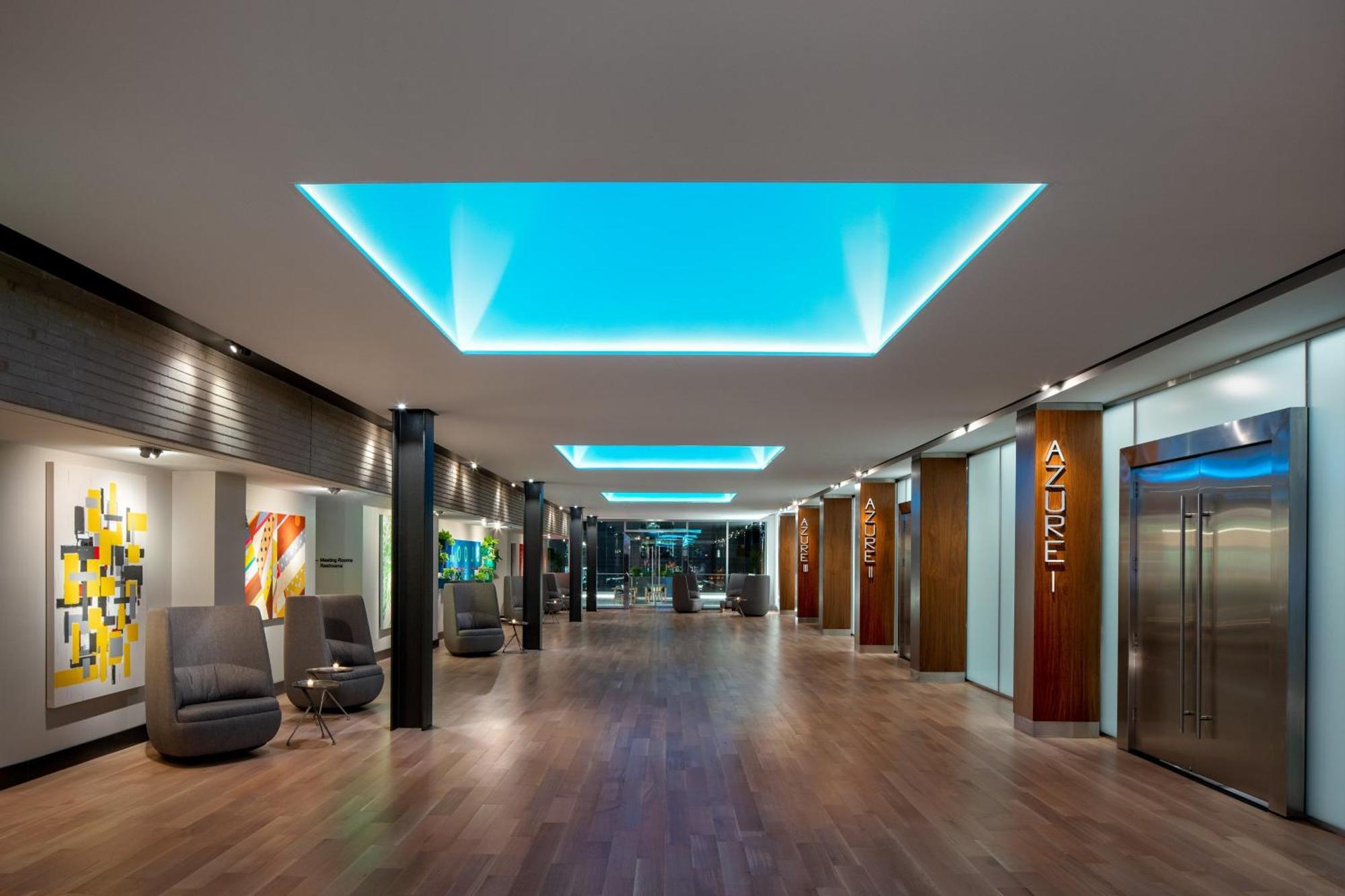 Hotel The Westin Houston Medical Center - Museum District Extérieur photo