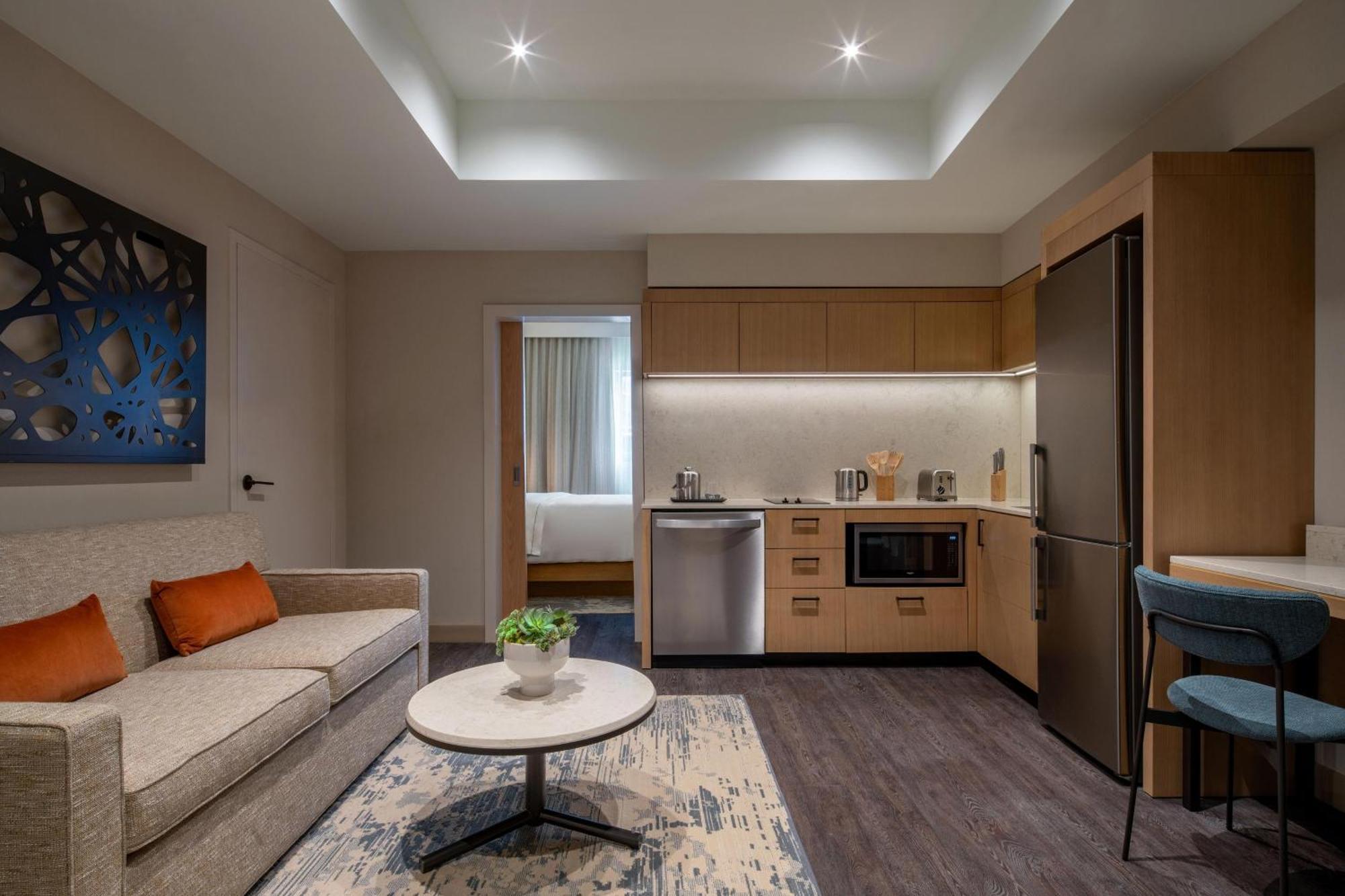 Hotel The Westin Houston Medical Center - Museum District Extérieur photo