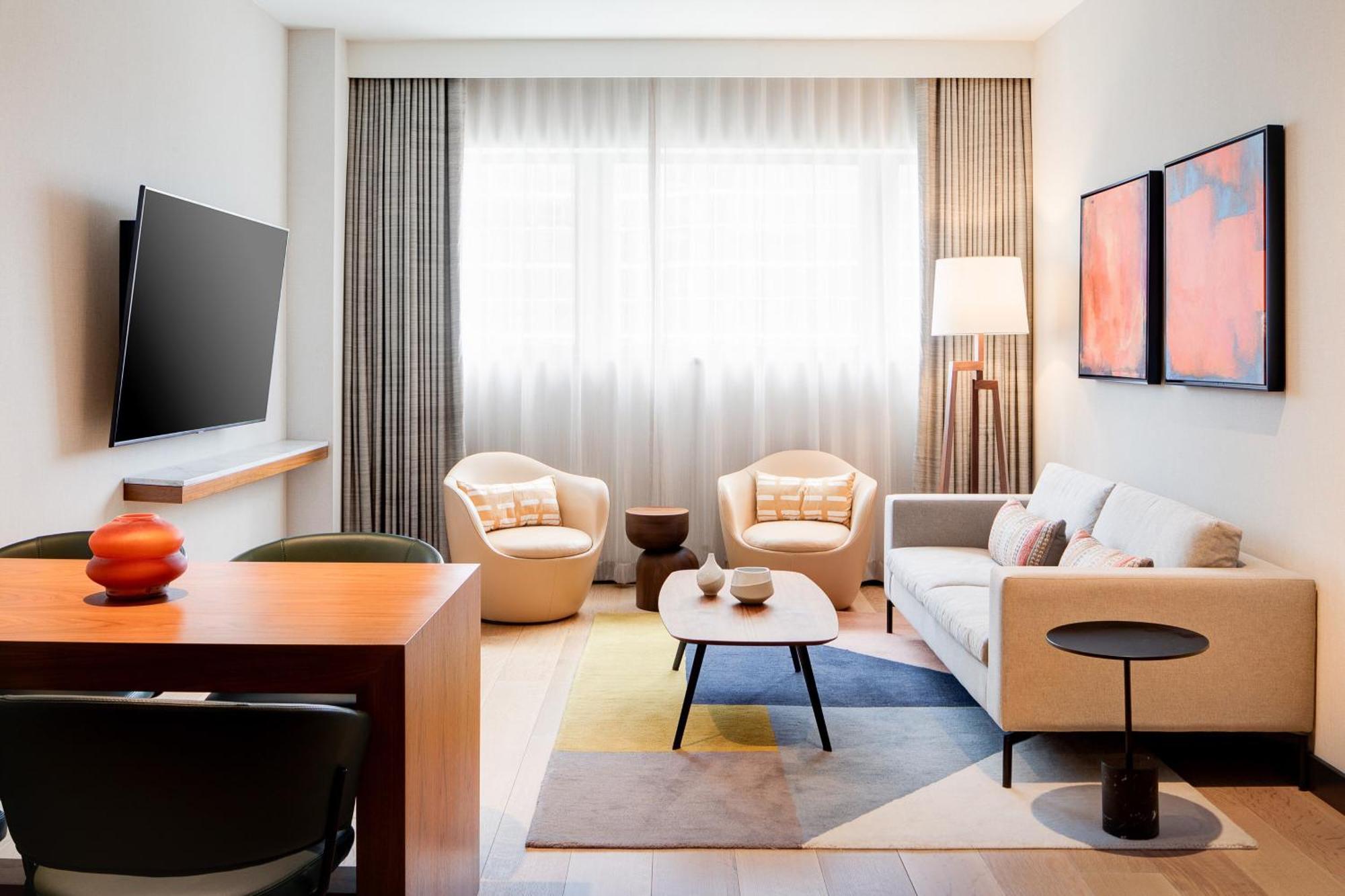Hotel The Westin Houston Medical Center - Museum District Extérieur photo