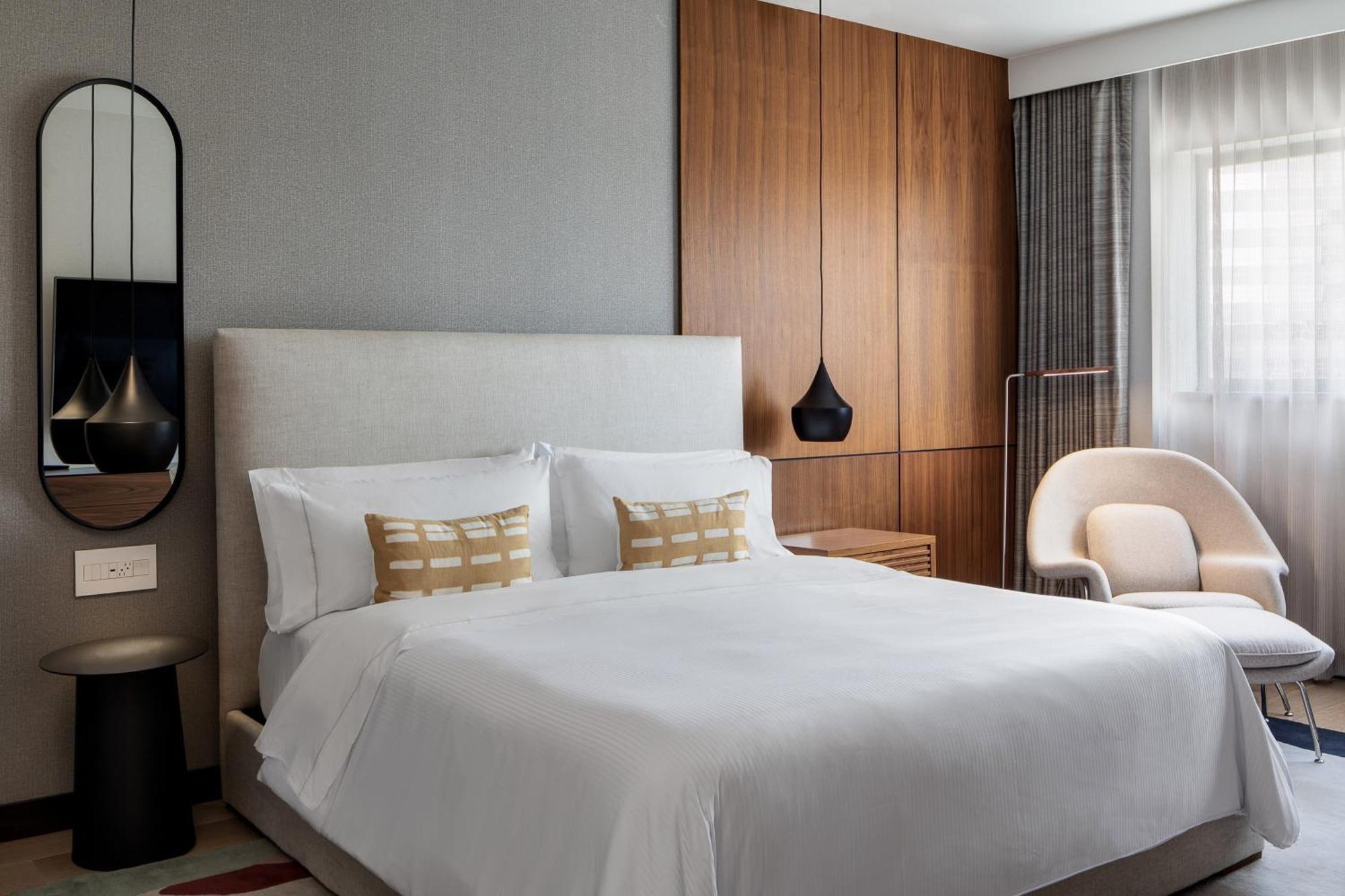 Hotel The Westin Houston Medical Center - Museum District Extérieur photo