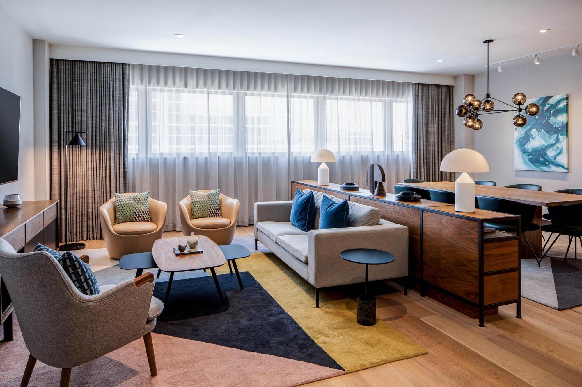 Hotel The Westin Houston Medical Center - Museum District Extérieur photo
